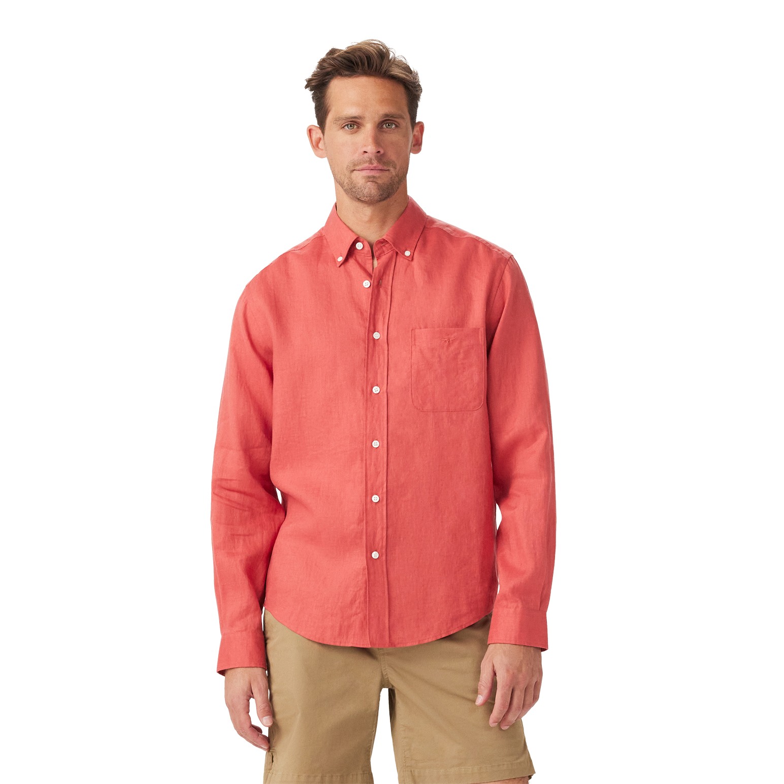 R.M. Williams Classic Shirt BDC